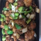 Best Black Pepper Chicken in Hattiesburg, MS