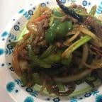 Best Hot & Spicy Beef in Hattiesburg, MS