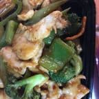 Best Chicken with Garlic Sauce in Hattiesburg, MS