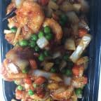 Best Hot & Spicy Shrimp in Hattiesburg, MS
