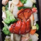 Best Seafood Delight in Hattiesburg, MS