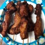 Best Chicken on Stick (5) in Hattiesburg, MS