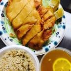 Best Lemon Chicken in Hattiesburg, MS