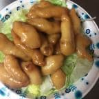 Best Coconut Chicken in Hattiesburg, MS