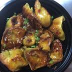 Best Szechuan Wonton in Hattiesburg, MS