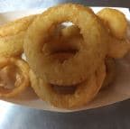 Best Onion Rings in Hattiesburg, MS