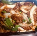 Best Mongolian Beef in Hattiesburg, MS