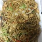 Best Chicken Lo Mein in Hattiesburg, MS
