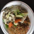 Best Moo Goo Gai Pan (Lunch) in Hattiesburg, MS
