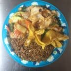 Best Hunan Chicken (Lunch) in Hattiesburg, MS